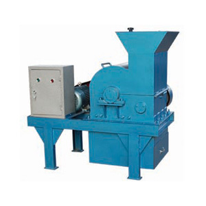 SMP series wet coal crusher