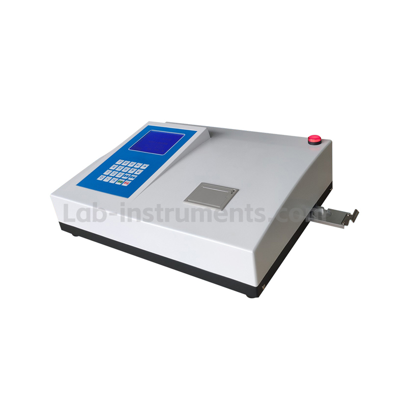 YG6000 X-ray Fluorescence Calcium Iron Analyzer