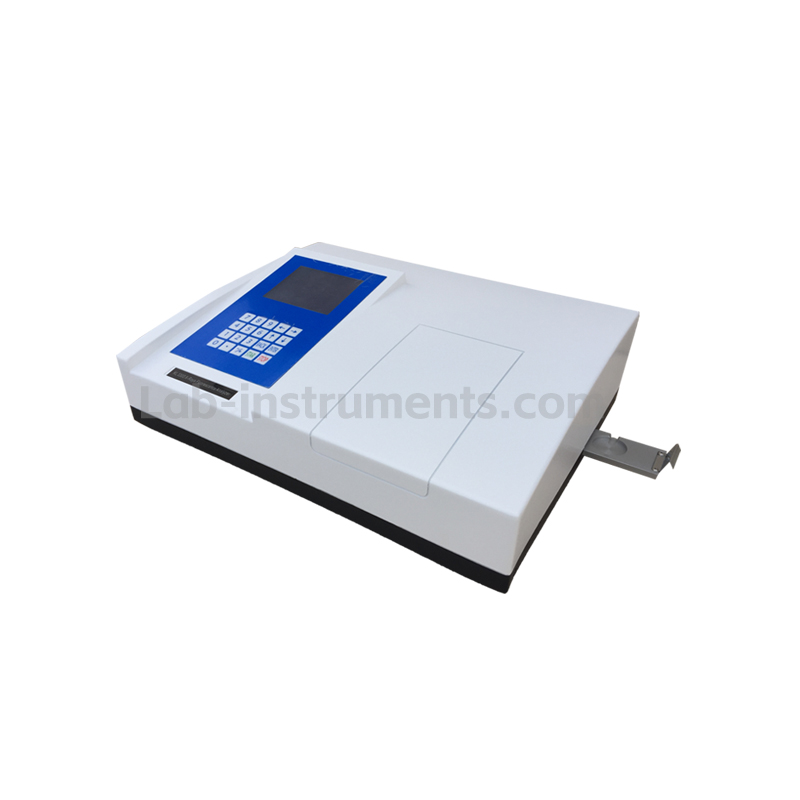KL6800 X-ray Fluorescence Element Analyzer