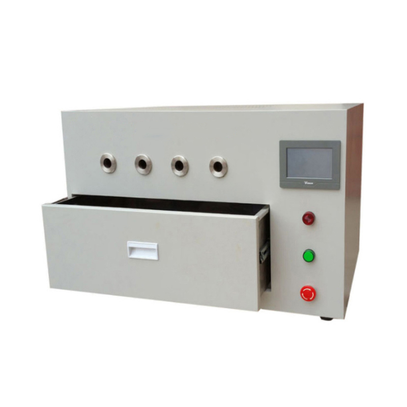 GJ-6 Coal Low Temperature Dry Distillation Tester