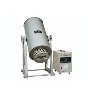 HX-2 Coal Reactivity Testing Apparatus