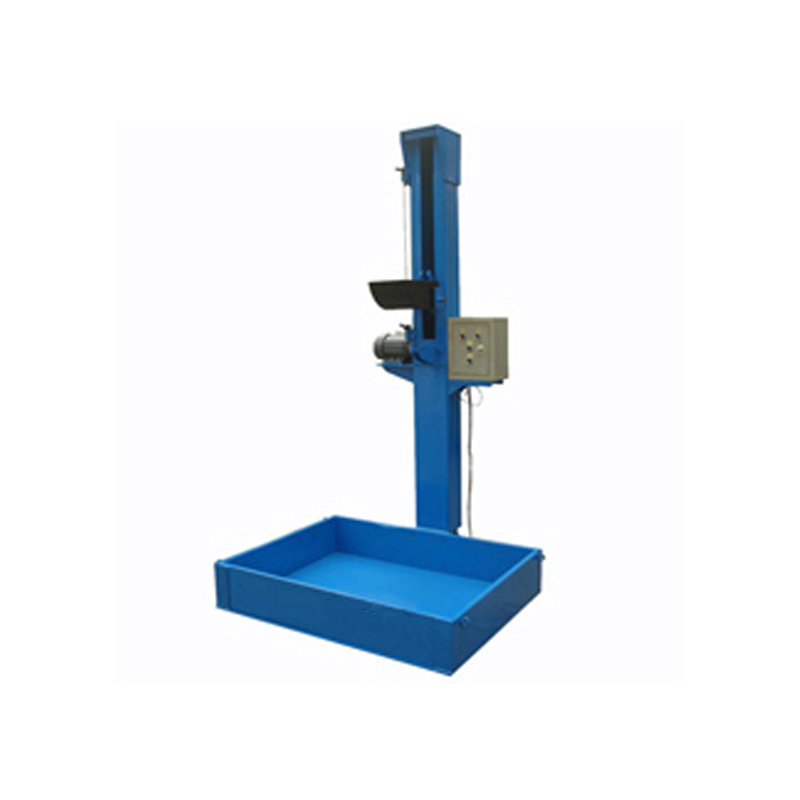 LX-1 Industrial Briquette Shatter Strength Tester