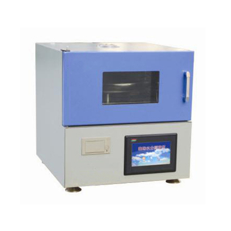 CX-SC5000 Fully Automatic Moisture Analyzer