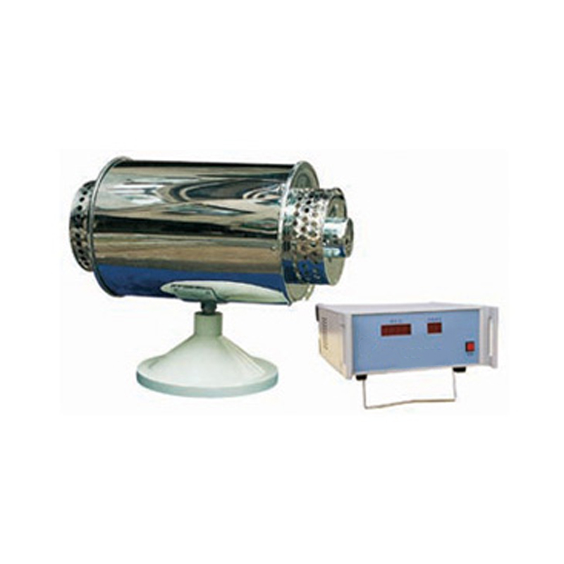 HR-6 Ash Melting Point Tester