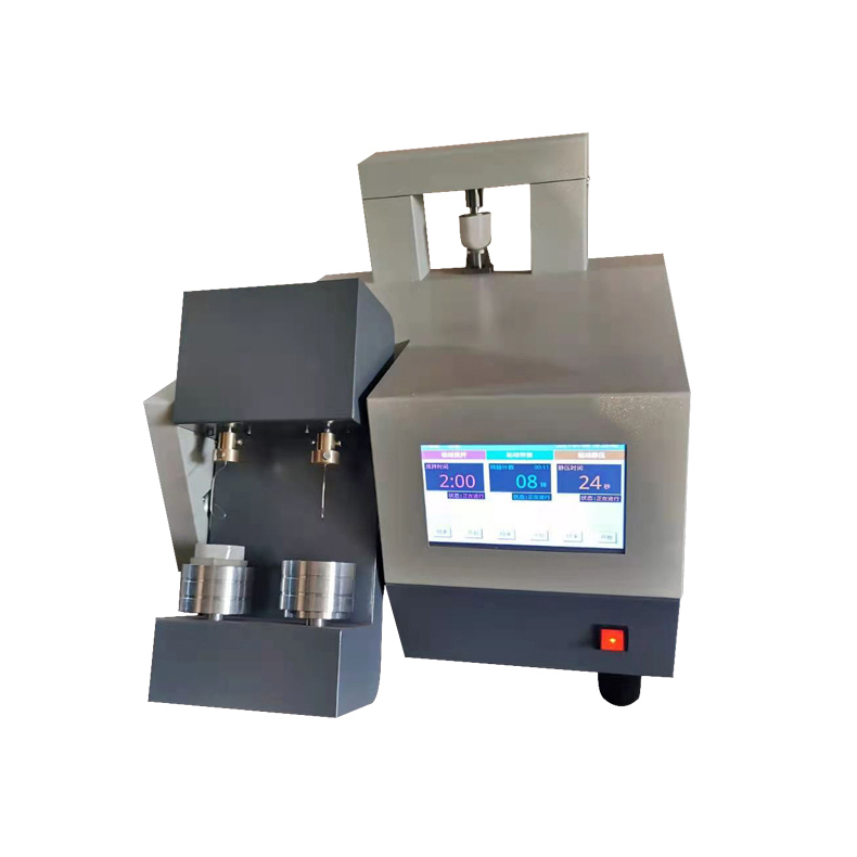 NJ-8A Fully Automatic Bonding Index Tester