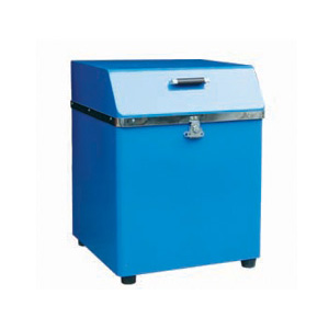 GJ Series Sealed Sample Preparation Grinders