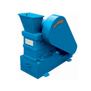 Jaw Crusher
