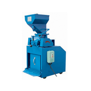 CPS series hammer type crushing and shrinking machine