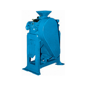 XPZ Series Roll Crusher