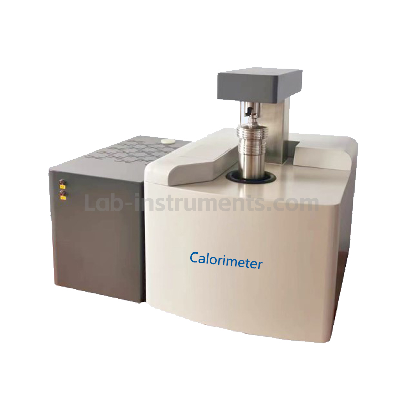 CX-RL800 Fully Automatic Calorimeter