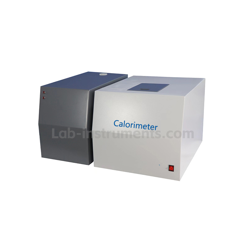 CX-RL610 Fully Automatic Calorimeter