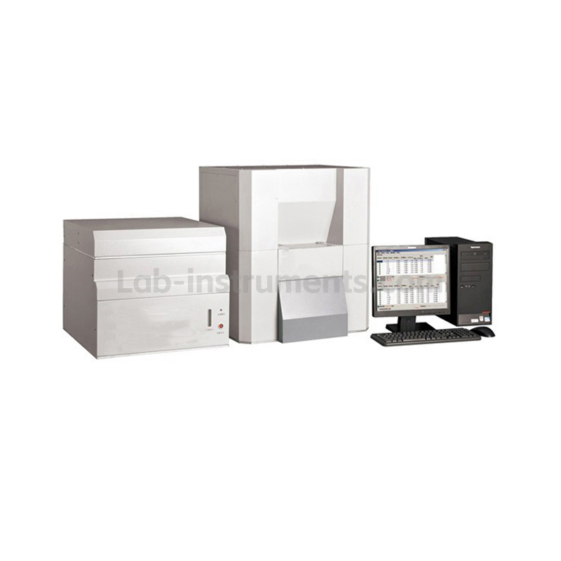 CX-GF8200 Fully Automatic Industrial Analyzer