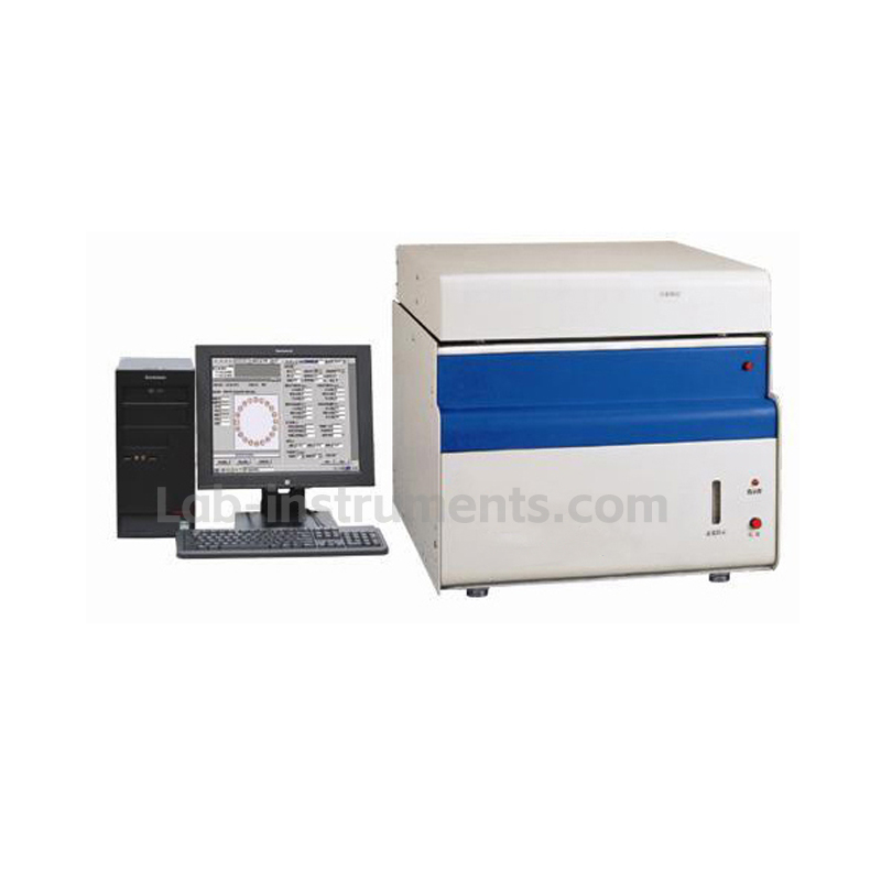 CX-GF8000 Fully Automatic Industrial Analyzer