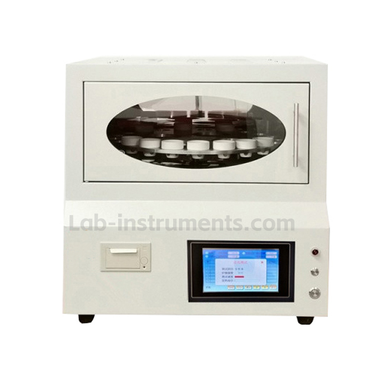 CX-SC5500 Fully Automatic Moisture Analyzer