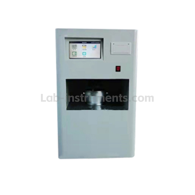 CXHM-70A Fully Automatic Hardgrove Grindability Index Tester