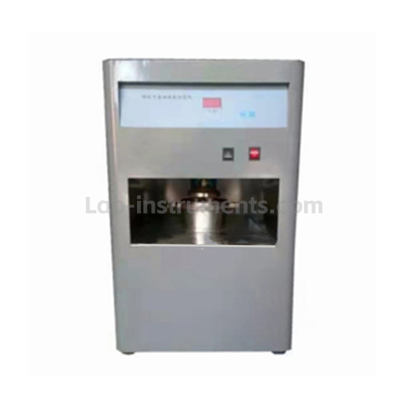 CXHM-70 Fully Automatic Hardgrove Grindability Index Tester