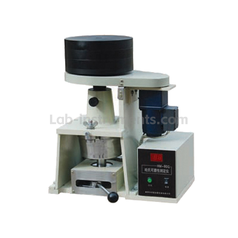 CXHM-60G Hardgrove Grindability Index Tester