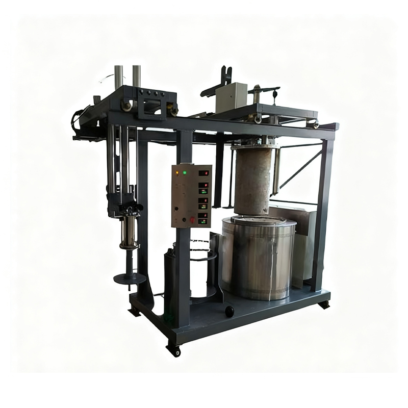 CXHJL-40kg Loaded Experimental Coke Oven