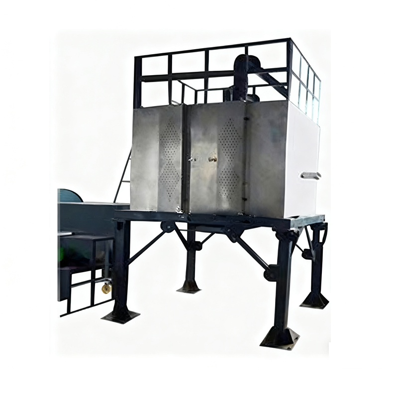 CXJL-70 Experimental Coke Oven Tester