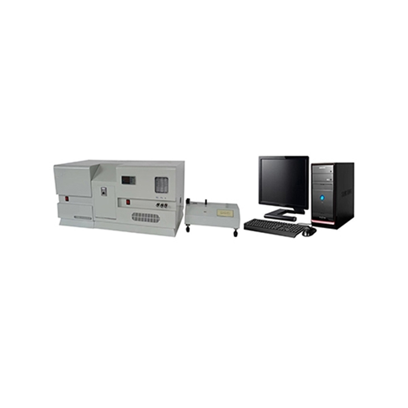GCTS-3000 Ultraviolet Fluorescence Sulfur Analyzer