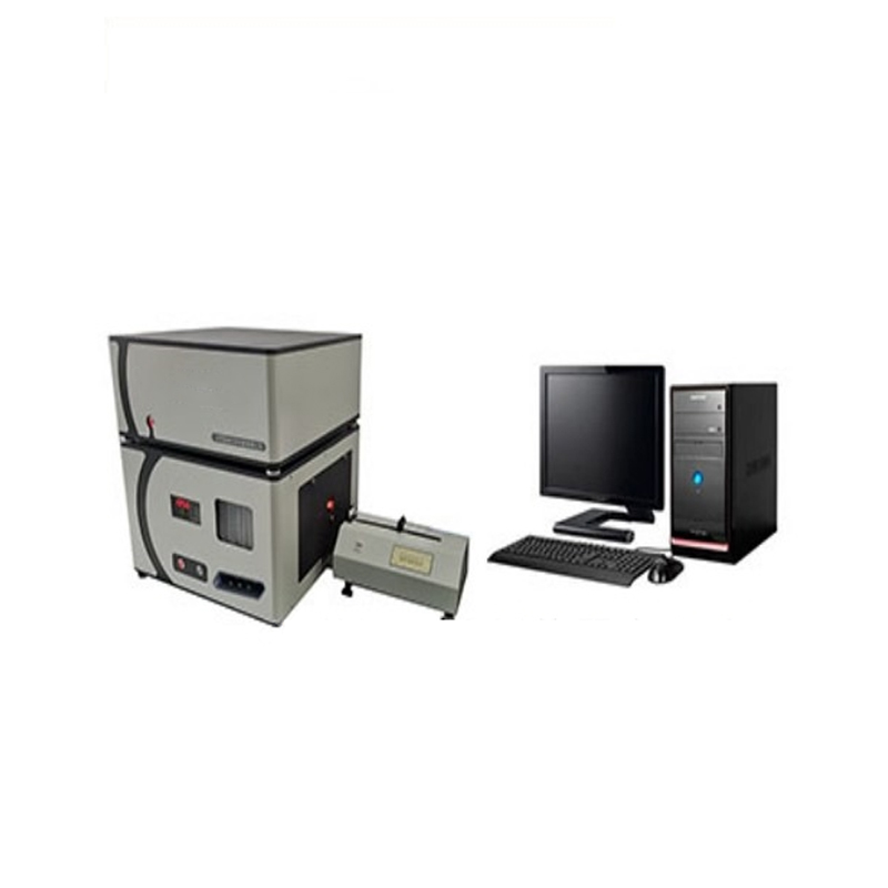 GCTN-6000 Chemiluminescence Nitrogen Analyzer
