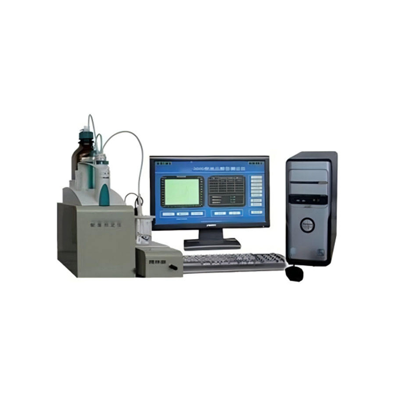 GCPH-3000 Oil Acid-Base Value Tester