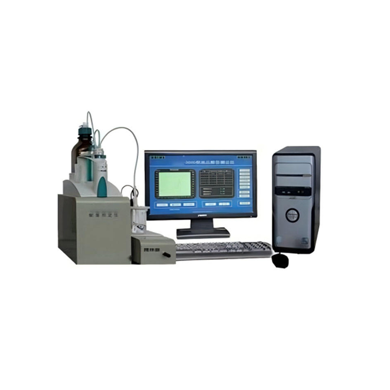 JXD-3000 Alkaline Nitrogen Analyzer