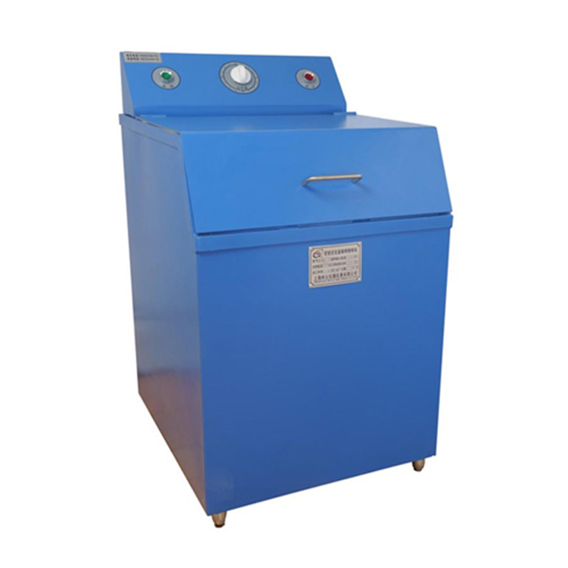 Sealed Sample Preparation Machine