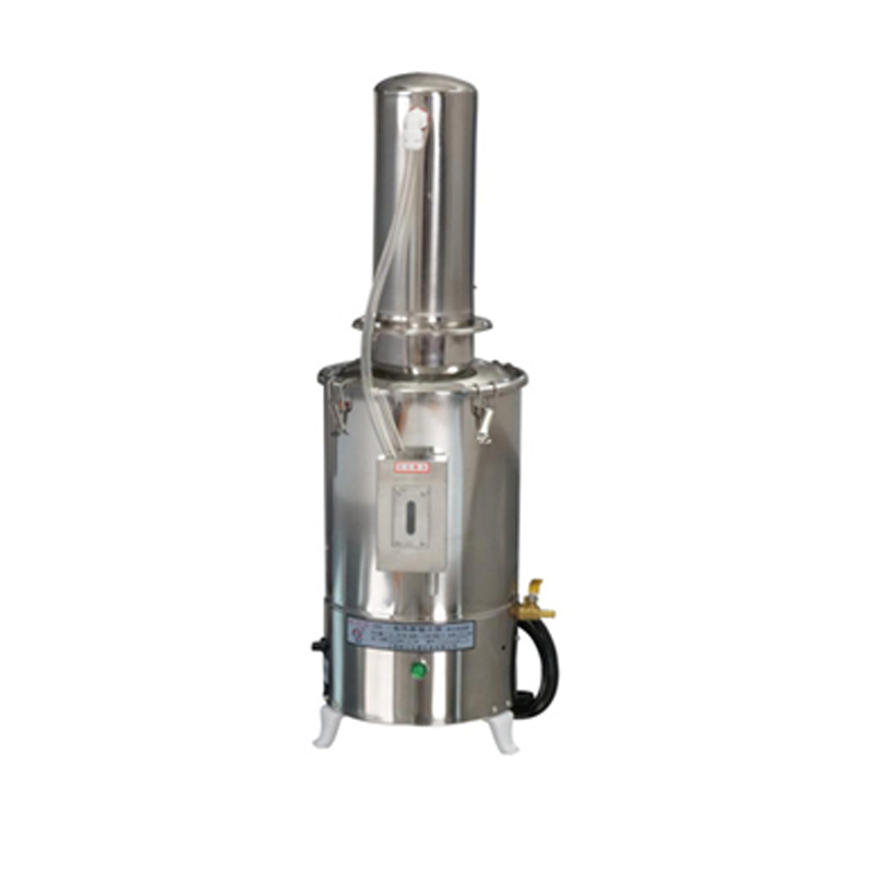 Water Distiller