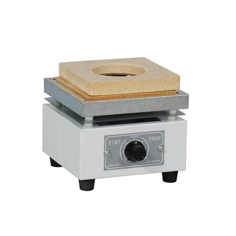 Electric Hot Plate Single Unit 1KW Single Unit 2KW