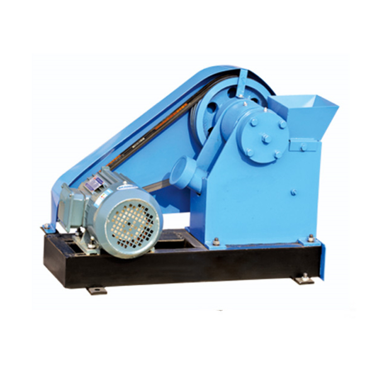 Standard Jaw Crusher 100x60E
