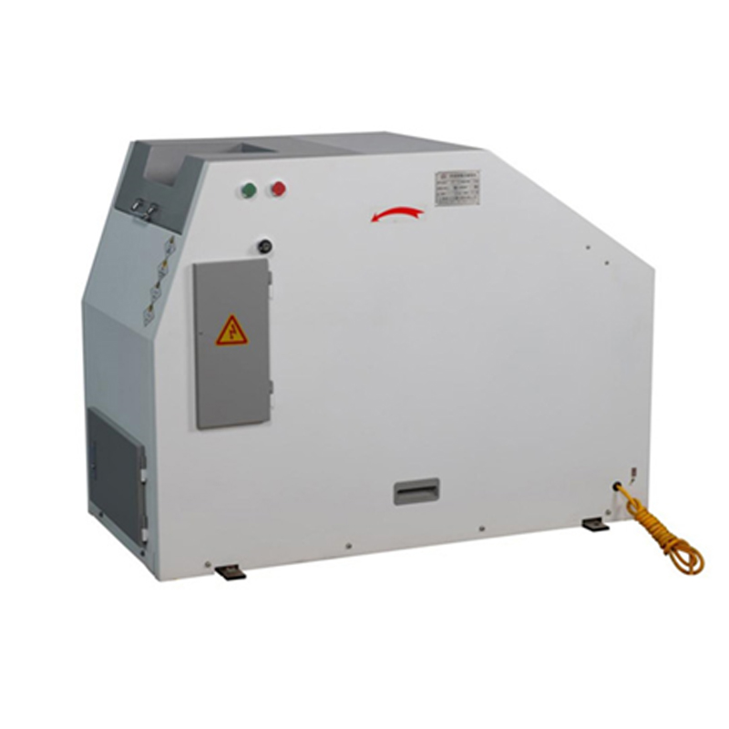 Environmentally Friendly Jaw Crusher