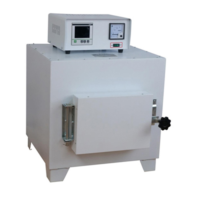 Box-Type Resistance Furnace with Heating Wire (4-10 5-12 2.5-12 2.5-10)