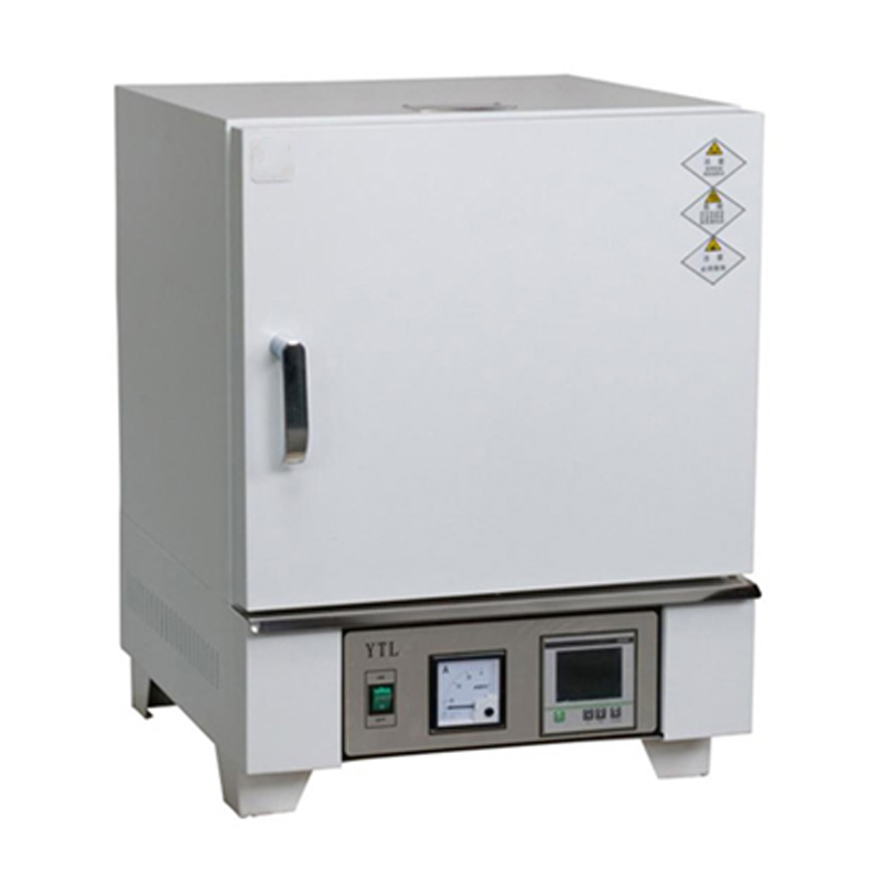 Integrated Box-Type Resistance Furnace