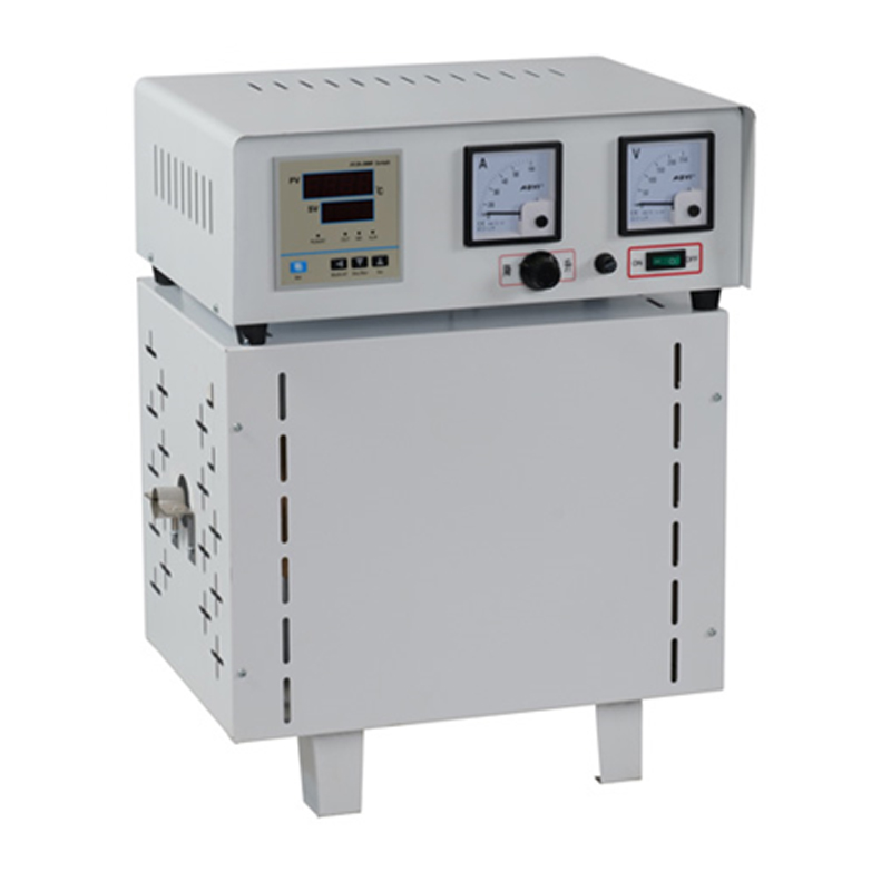 Box-Type Resistance Furnace with Silicon Carbide Rod (Tube Furnace SK-2-13 SK-2.5-13)
