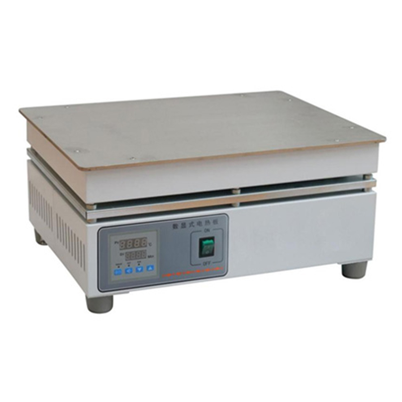 Digital Display Stainless Steel Type SXAB