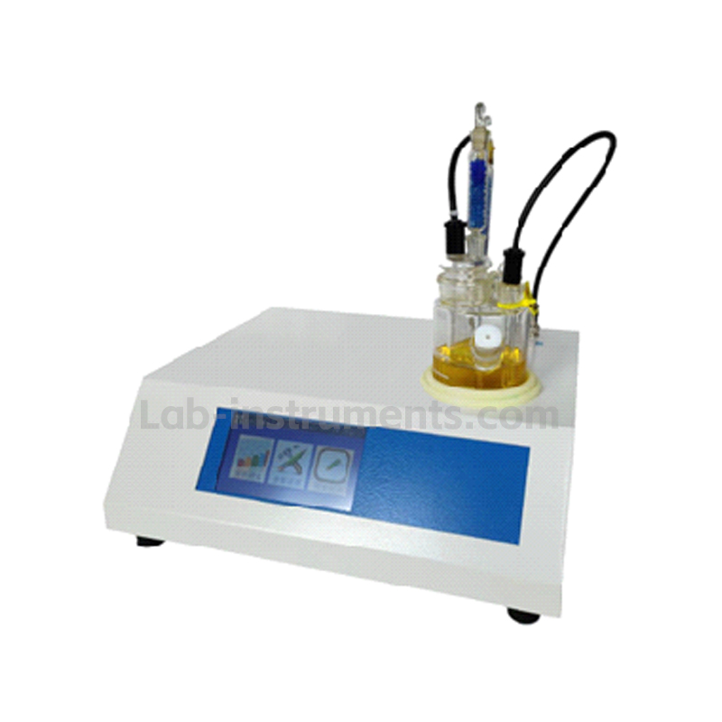 BCS-600A Micro Moisture Analyzer