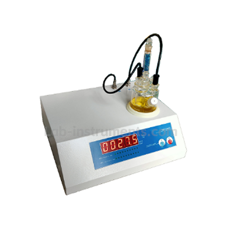 BCS-600 Micro Moisture Analyzer