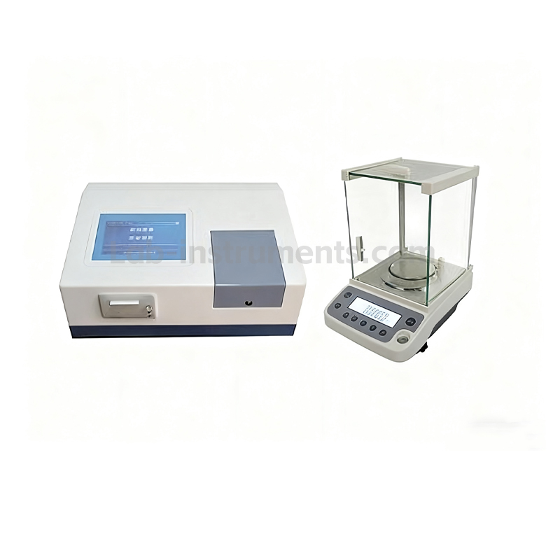 BSZ-808 Fully automatic acid value tester