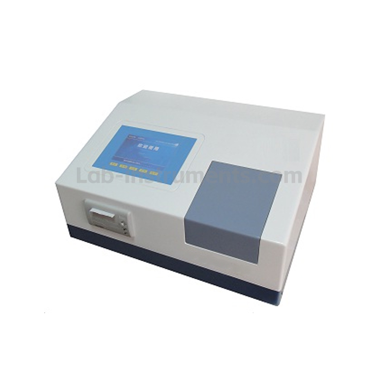 BSZ-800 Fully automatic Acid Value tester