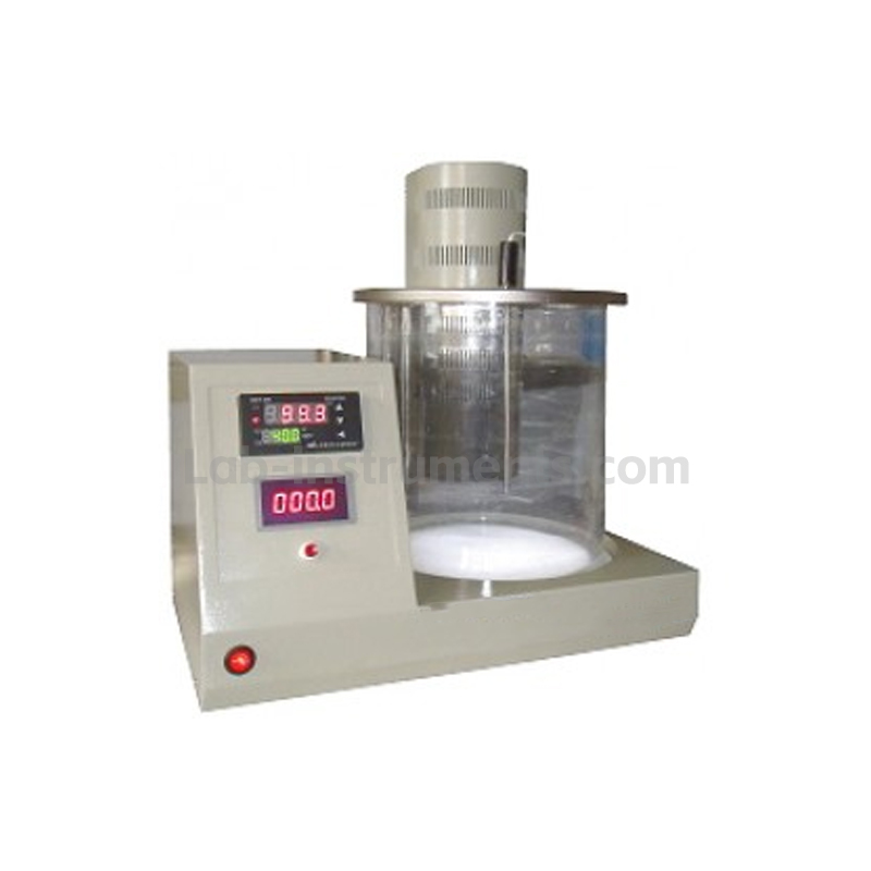 BCYD-600B Type Petroleum Product Kinematic Viscosity Tester