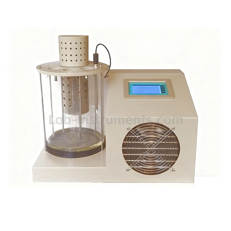 BCMD-805 Type [Low Temperature] Density Tester