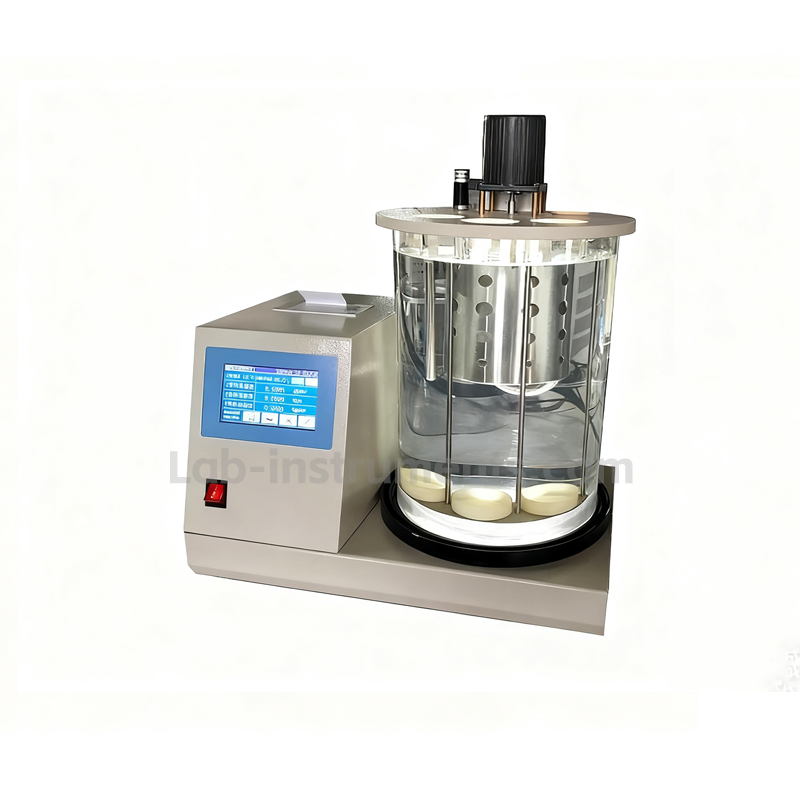 BCMD-800 Petroleum Product Density Tester