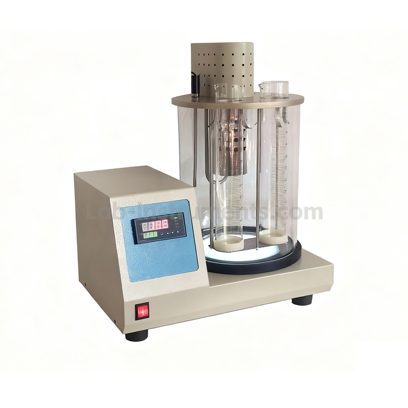 BCMD-600 Petroleum Product Density Tester