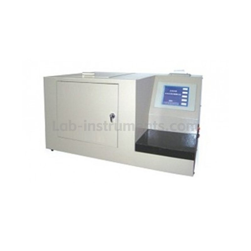 BCSR-600 Automatic Water-Soluble Acid Tester