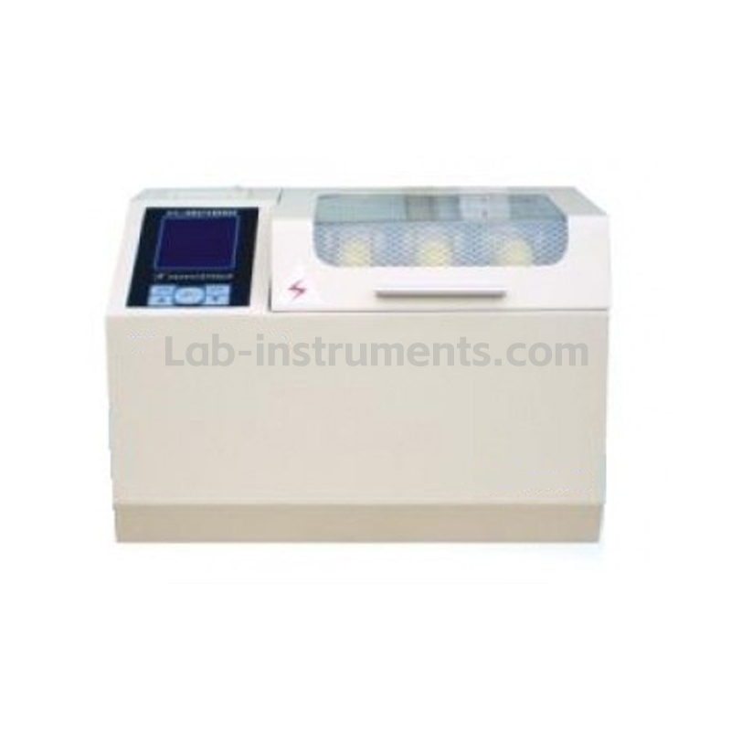 BCJD-800 Insulating Oil Dielectric Strength Tester (Oil Pressure Tester)