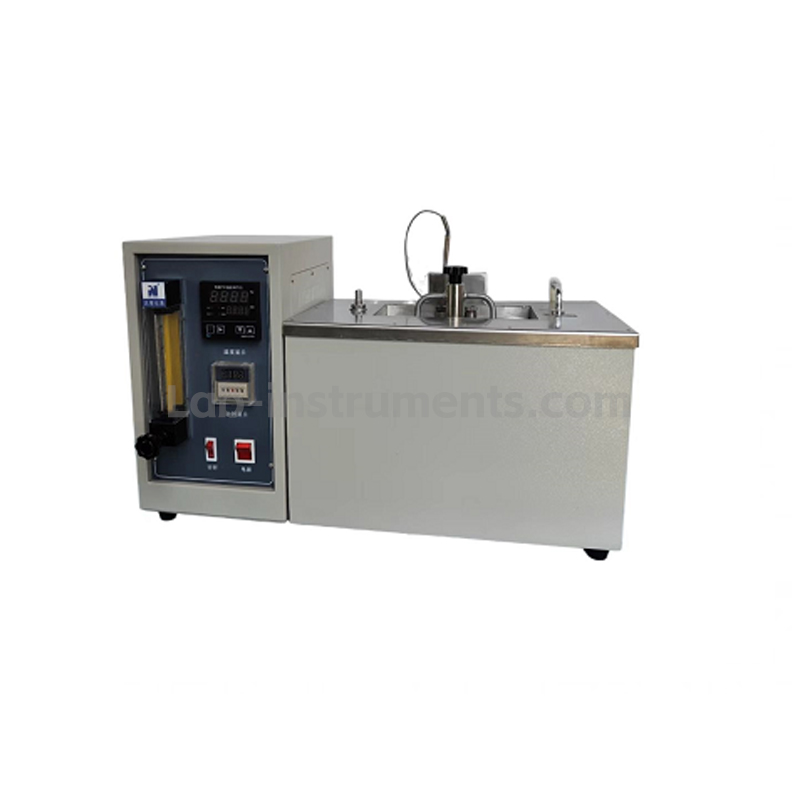 BC–900 Automatic Actual Gum Tester