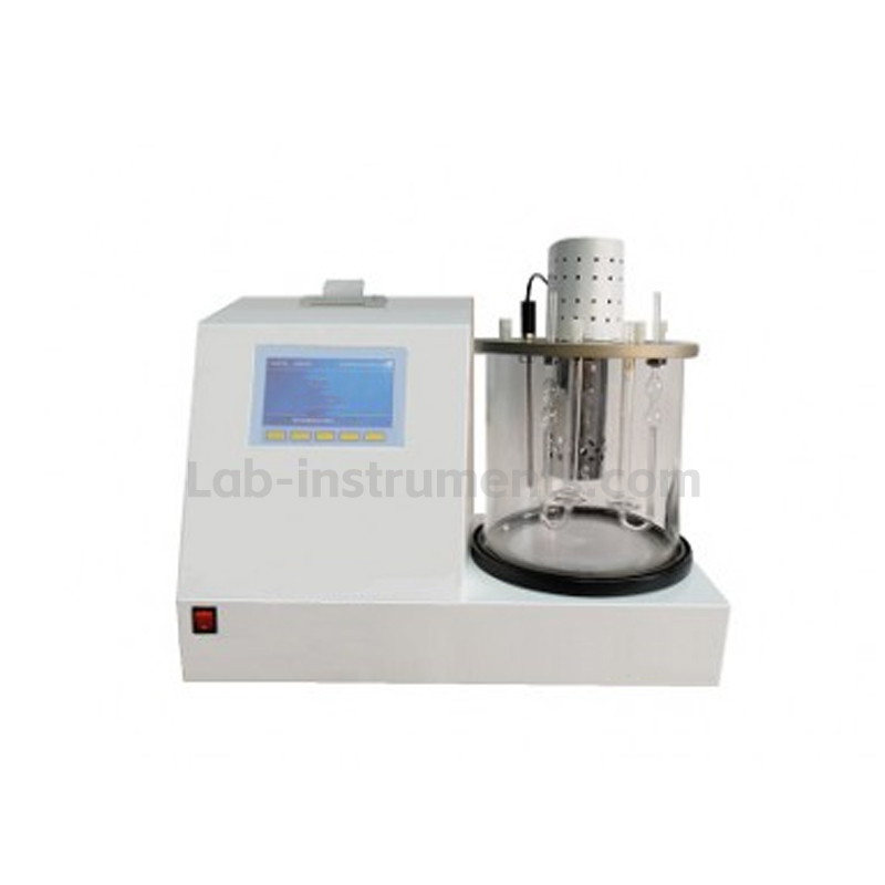 BC-200 Benzene Crystallization Point Tester