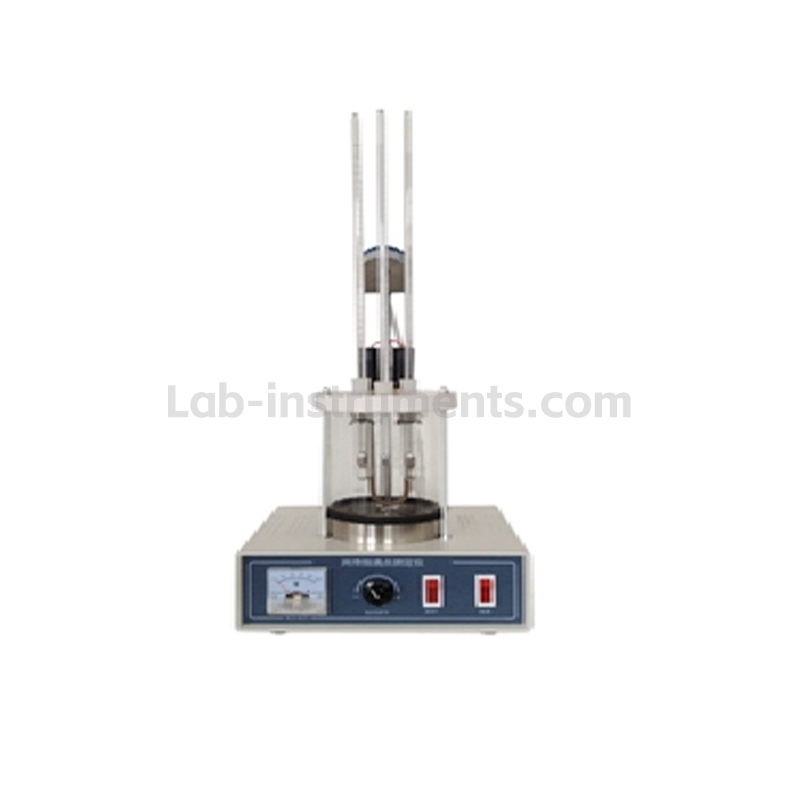BC-4929  Grease Dropping Point Tester