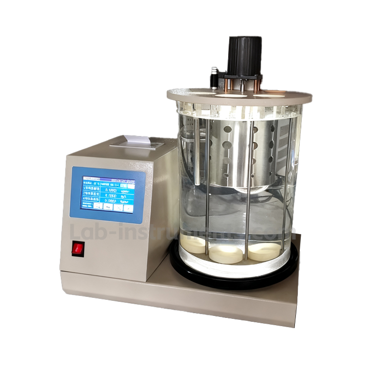 BC-11145Lubricant Low-Temperature Viscosity Tester